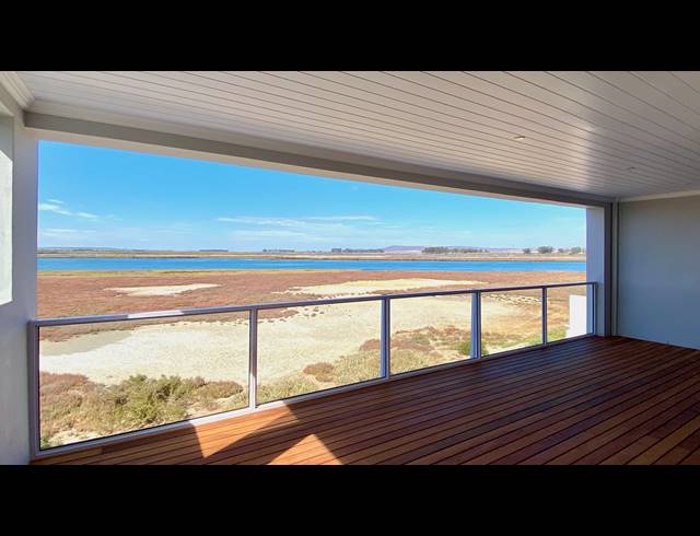3 BEDROOM HOUSE FOR SALE IN PORT OWEN